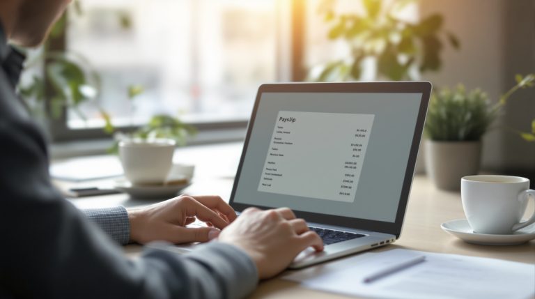 arkévia bulletin de salaire connexion : Accédez facilement à vos bulletins de salaire en ligne