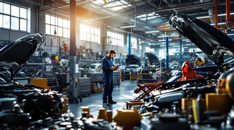 Autossimo : Découvrez toutes les astuces pour optimiser votre expérience automobile
