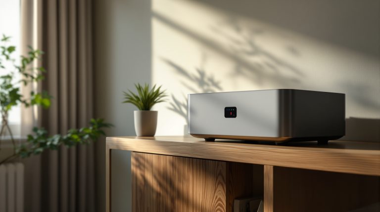 Boitier anti-humidité électromagnétique avis : Découvrez notre test complet et les meilleures alternatives !