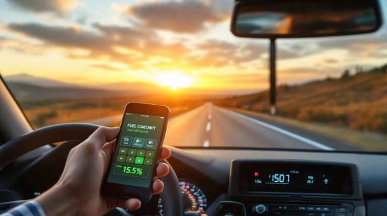 Calculer sa consommation de carburant pour un trajet : Guide pratique et astuces pour économiser sur vos déplacements