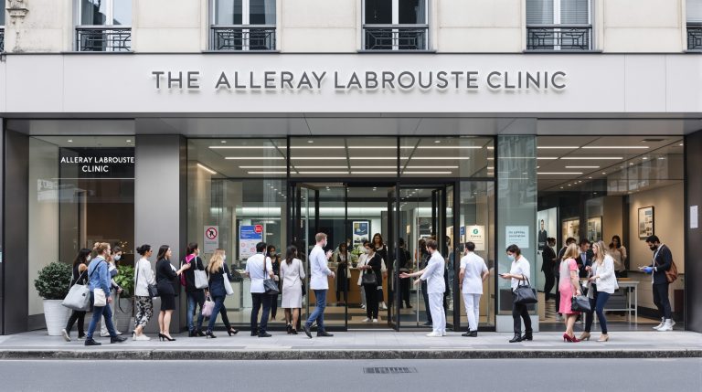 Clinique Alleray-Labrouste : Découvrez nos soins de santé personnalisés et notre équipe d’experts