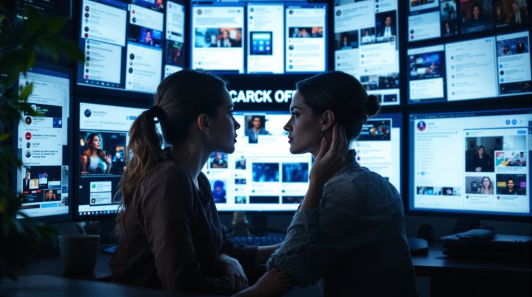 comment appelle-t-on l’image d’une personne renvoyée par le web : découvrez le terme exact et son importance pour votre réputation en ligne