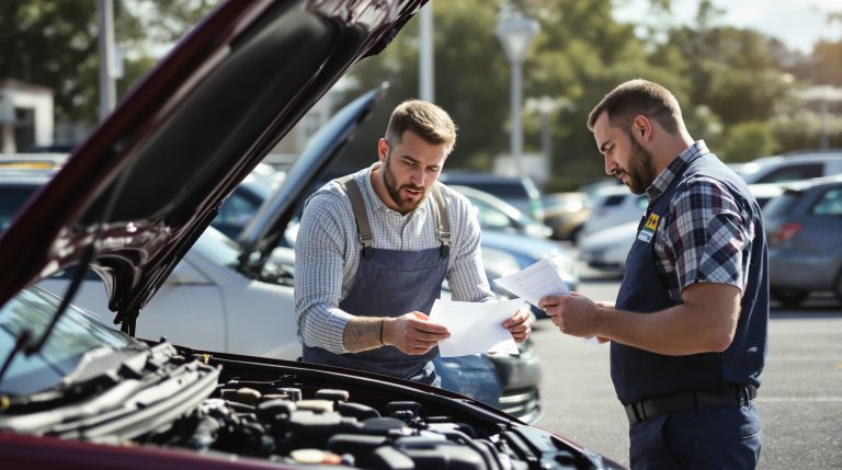 Comment savoir si une voiture est gagé : 5 astuces pour vérifier l’état de votre véhicule avant achat