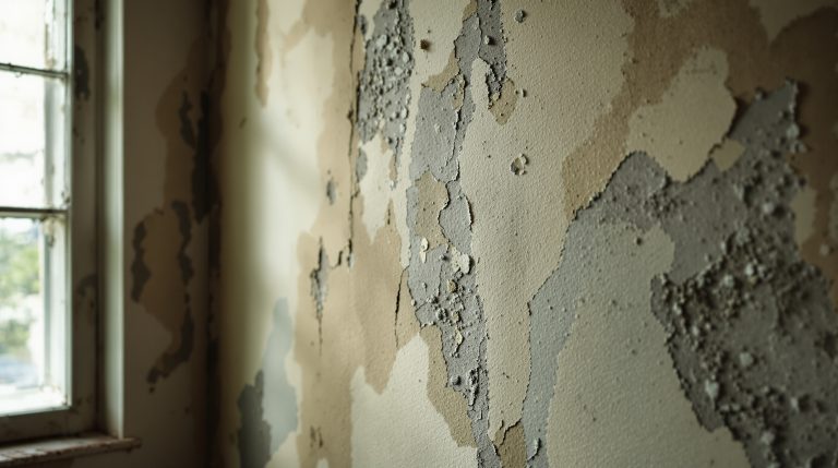 Déshumidifier un mur : Astuces efficaces pour prévenir l’humidité et protéger votre intérieur