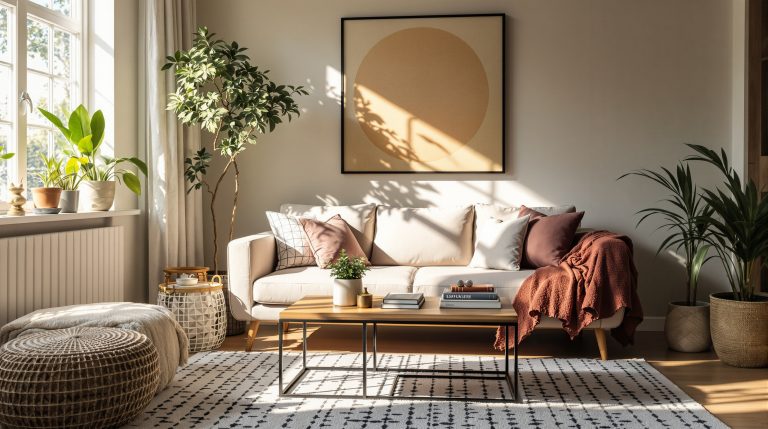 Dimensions meuble : Guide complet pour choisir les tailles adaptées à votre intérieur
