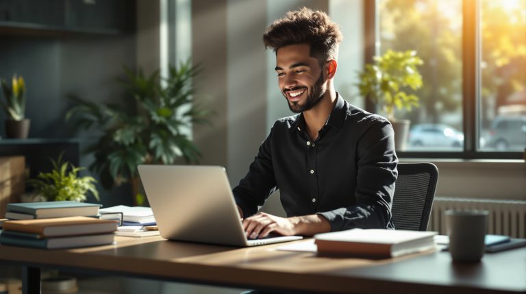 Formation CPF avec MacBook offert : Profitez d’une opportunité unique pour booster votre carrière !