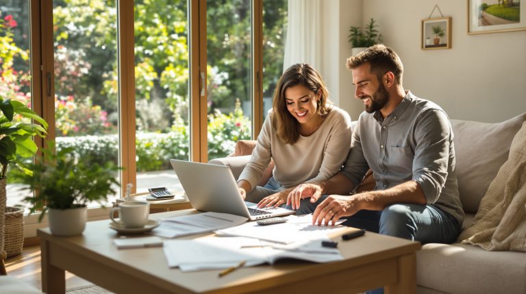 Frais notaire maison : Tout ce que vous devez savoir pour réduire vos coûts !