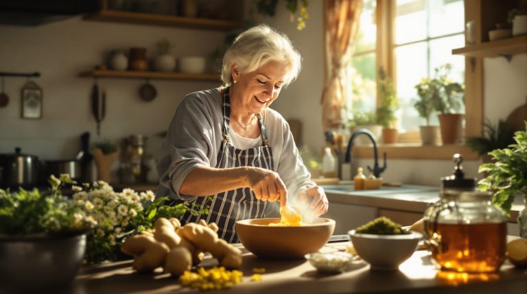 Malaise vagal remède de grand-mère : Découvrez les astuces naturelles pour soulager rapidement vos symptômes !