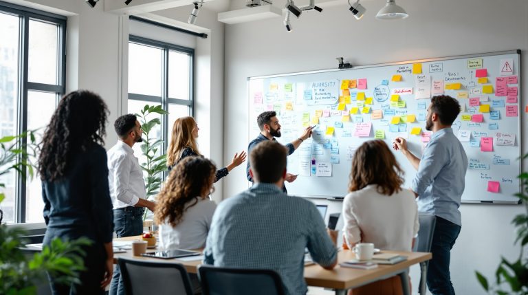 Mba marketing et communication studi : Découvrez les meilleures formations pour booster votre carrière en 2024