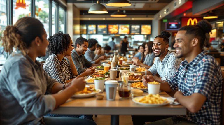 Menu McFirst Prix : Découvrez nos offres et promotions exclusives !