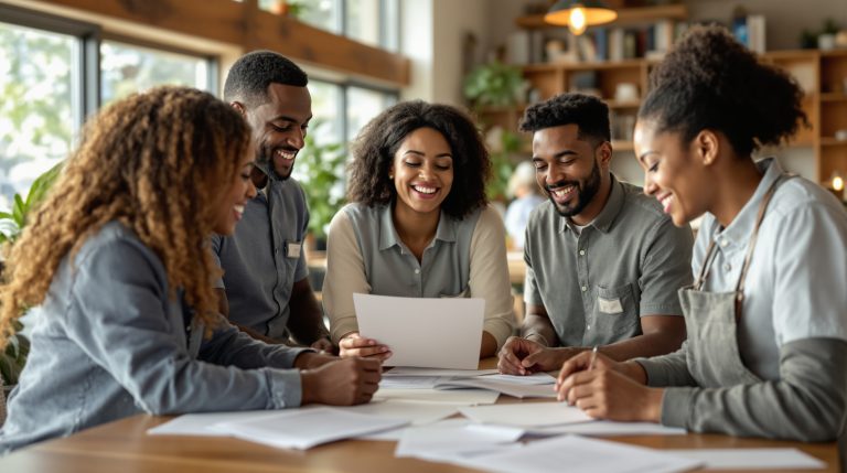 Modèle lettre appel à candidature association : Guide complet pour rédiger votre lettre efficacement