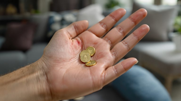 Paume main qui gratte signification : Découvrez les mystères et croyances derrière ce phénomène !