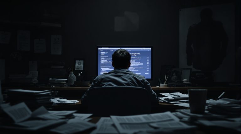 Peut-on travailler dans une autre entreprise pendant une mise à pied ? Découvrez vos droits et options !