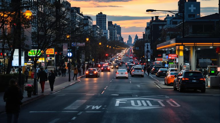 prime carburant 2025 : Tout savoir sur les aides et conditions pour en bénéficier