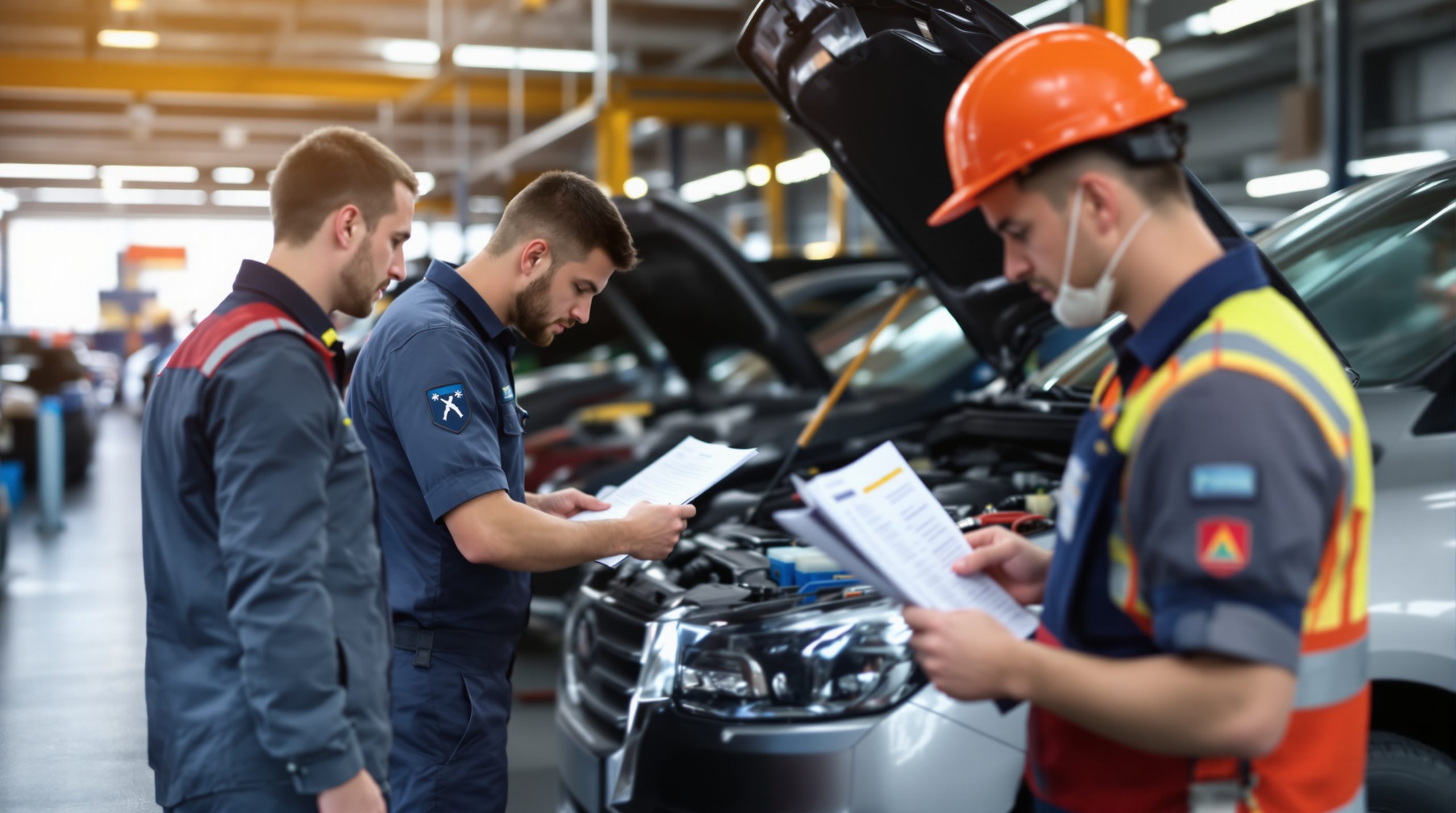 prix contre visite contrôle technique : Découvrez les tarifs et astuces ...