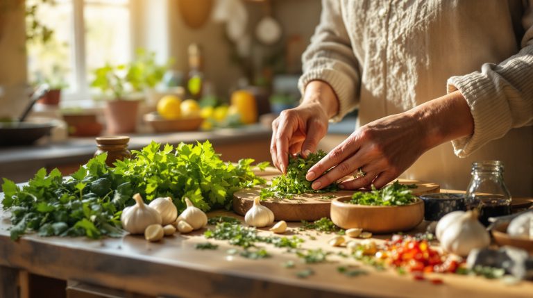 Remède de grand mère pour déboucher les artères : Découvrez les solutions naturelles efficaces pour une meilleure circulation sanguine !