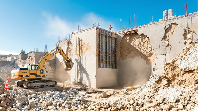 Reprise sous-oeuvre prix : Découvrez les tarifs et devis pour vos projets de rénovation