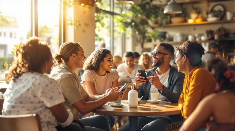 Réseau social généraliste : Découvrez les meilleures plateformes pour connecter et partager !