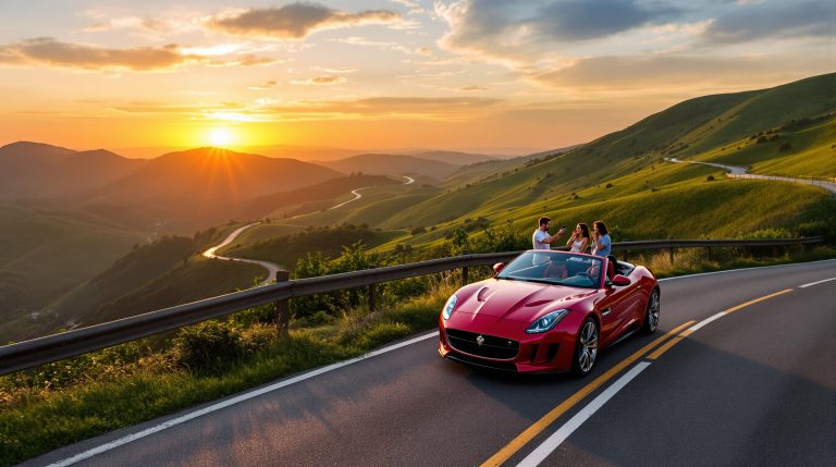 Roadstr : Découvrez la plateforme incontournable pour les passionnés de road trips !
