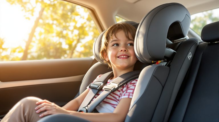 siege auto leclerc isofix : Découvrez les meilleurs modèles et conseils d’achat pour la sécurité de votre enfant