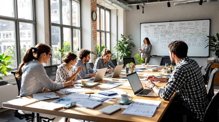 Société agréée : découvrez les avantages et les services offerts pour votre projet
