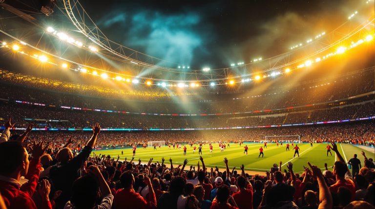 Sport illustrated : Découvrez l’univers captivant du sport et des athlètes célèbres